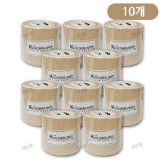 3NS 키네시올로지 스포츠 테이프 테이핑 베이지, 10개