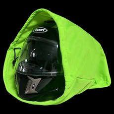 스키 가방 헬멧 스노보드 악세사리 남녀, 1개, 형광 블루 46 x 43