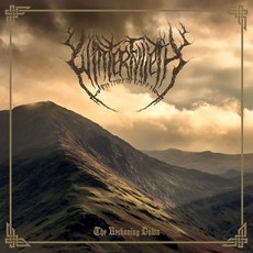 Winterfylleth Vinyl 비닐 LP 레코드 The Reckoning Dawn Explicit Lyrics 미국 발송