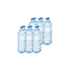 동원샘물 생수 무라벨 2.0L X 12개 / 생수전문배송, 2L