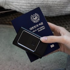 끼움 PD35W 초고속 충전 3in1 파워독 미니 10000mAh C타입 보조배터리 기내반입, 1만 미니 블랙