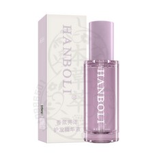勻美博士 角蛋白護髮素, 1個, HANBOLI護發精油 - 100ml