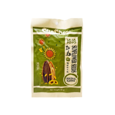미소차이나 챠챠 차차 해바라기씨 꽈즈 오리지널맛 원향, 60g, 48개