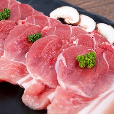 제육볶음용 앞다리살 500g 4팩