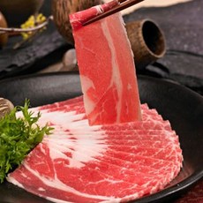 [바라봄] 초이스등급 우삼겹 800g(200gx4팩)1.2kg(200gx6팩)1.6kg(200gx8팩), 800g(200gx4팩)