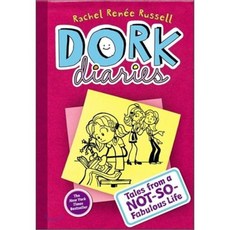 Dork Diaries #1: Tales from a Not-So-Fabulous Life, Aladdin Paperbacks