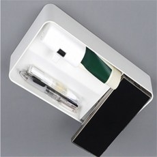 이유짱 다용도 플립 트레이 문구정리트레이