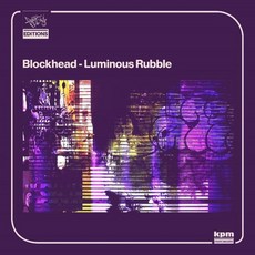 (LP) Luminous Rubble