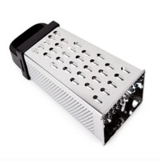 쑤미니 강판 스텐감자강판