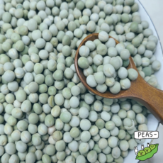 [정성든] 수입 완두콩 5kg (캐나다산), 1개
