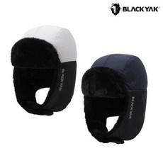 블랙야크 BLACK YAK 남여공용 겨울 고어트루퍼B 방수 방한 패딩 등산모자 2BYHTFU911 GD 383269, 058, CREAM