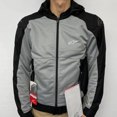 長野車業 Alpinestars SEKTOR MESH JACKET ASIA 亞洲版 透氣 防摔外套