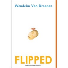 Flipped:영화 '플립' 원작 소설, Ember Enterprises (Or)