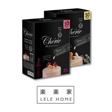 法麗 Cherie 全照護主食肉泥, 1個, 鮪魚三重奏 50條入