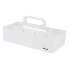 블랙폰드 마이룸 포르타 아이보리 330mmx173mmx153mm 1p 보관 998214EA pon+044bR