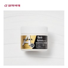 알파 베이직 젯소 250ml epr+742oO