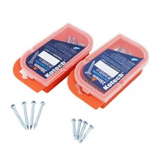 오르픽 콘크리트못 콘크리트피스, 28mm