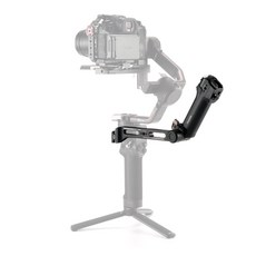 TILTA 틸타 DJI 로닌 RS2 RS3 pro 후면 작동 제어 핸들 TGA-LRH [국내정식판매처]
