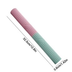 다기능 인체공학적 트위스트 핸드 강도 트레이너 저항 경량, 1. D