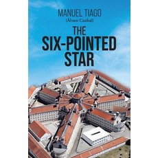 (영문도서) The Six Pointed Star Paperback, International Publishers, English, 9780717808359