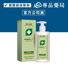 MORAZ 茉娜姿 蔓越莓私密潔護露 (升級版), 1個, 【下單2以上】一瓶