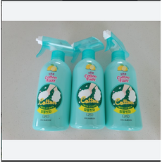 온더바디 코튼풋 발을씻자 풋샴푸 발세정제 발냄새, 1개, 150ml