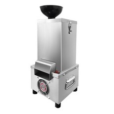 東日 全自動電動大蒜脫皮機 家用商用去皮機, 不鏽鋼, 1個