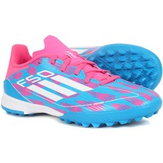 아디다스키즈 F50 리그 TF J 풋살화 IF1374
