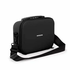 SUNNYLIFE DJI NEO 無人機 暢飛版 套裝 收納包 手提包, 黑色 背帶款