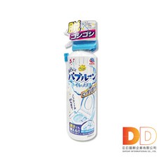 Earth 潔廁泡沫清潔劑 200ml, 1個