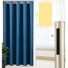 암막커튼 방한커튼 방풍커튼 가림막커튼