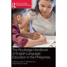 (英文圖書)The Routledge Handbook of English Language Education in the Philippines 精裝版, 英文