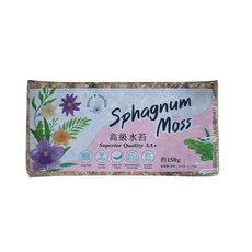 Breeze & Sunshine 水苔 Superior Quality AA+ 智利產, 150g, 1件