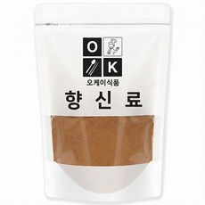 카시아 계피가루, 1개, 500g