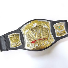 우승벨트 챔피언타이틀 파티용품 행사용 이벤트장식 기념촬영용 스포츠테마 인테리어소품, 1개, 상세페이지 참조