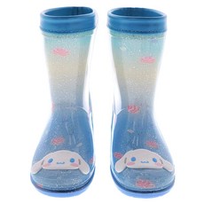 시나모롤 장화 스위트-10007