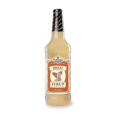 피 브라더스 오르게트 코디알 시럽 1쿼트