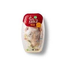 [다향] 우리땅 토종닭 백숙용 1050g, 01_우리땅 토종닭 백숙용 1050g