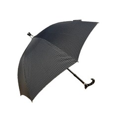 【海夫健康生活館】Weiyi 志昌 壓克力 耐重抗風 高密度抗UV 鑽石傘(JCSU-F02)