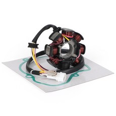 4K3B 電盤 墊圈套組-極限超快感 適用於400 520 540 SX SXS 00-02 59039104000, 1個