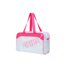 RENOMASWIM 에나멜 포인트 수영가방 핑크 RO-RB2F001-PK