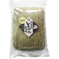 쿠이신보 사무라이 일본 홋카이도 토로로 콘부 다시마 150g 무첨가 150g (x 1), 1개