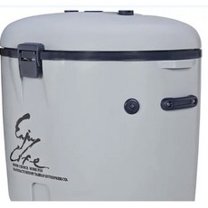 冰寶 8公升 TH-080 活餌冰箱冰桶 (網路最低價) 釣魚保冷箱, 1個