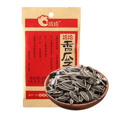 챠챠 해바라기씨 양념맛, 260g, 6개