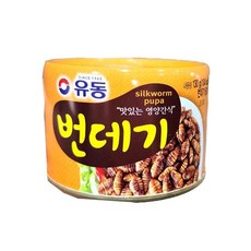 번데기캔(유동 130gaja7+3hFE