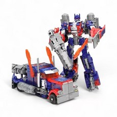 變形坦克戰士機器人玩具，坦克機器人雙形態，激發想像力與創造力, 擎天戰士（BH101D), 1個