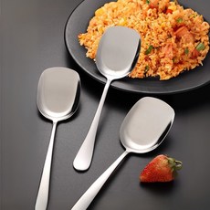 現貨 發票 304不鏽鋼鍋鏟煎鏟，一體成型真空隔熱，炒菜煎魚料理鏟，適用各種鍋具, 小煎鏟(適合分菜.煎蛋), 1個