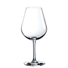 C&S AROM UP系列-Fruity Red 果味紅酒杯-430ml, 1個, 2入