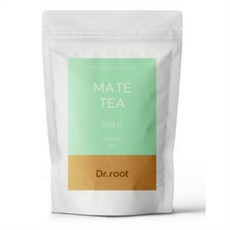 닥터루트 마테차 삼각티백, 1.2g, 25개입, 8개