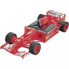 Elenco 화석 만들기 키트 교구 과학 OWI 소닉 F1 태양광 경주용 자동차 Q1196390